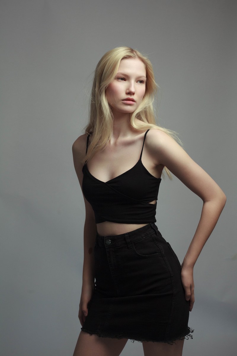 MASHA Skymodels Agency