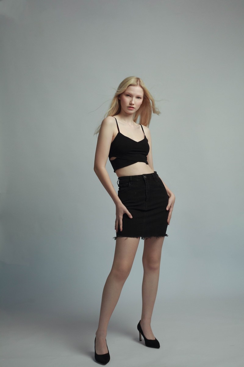 MASHA Skymodels Agency