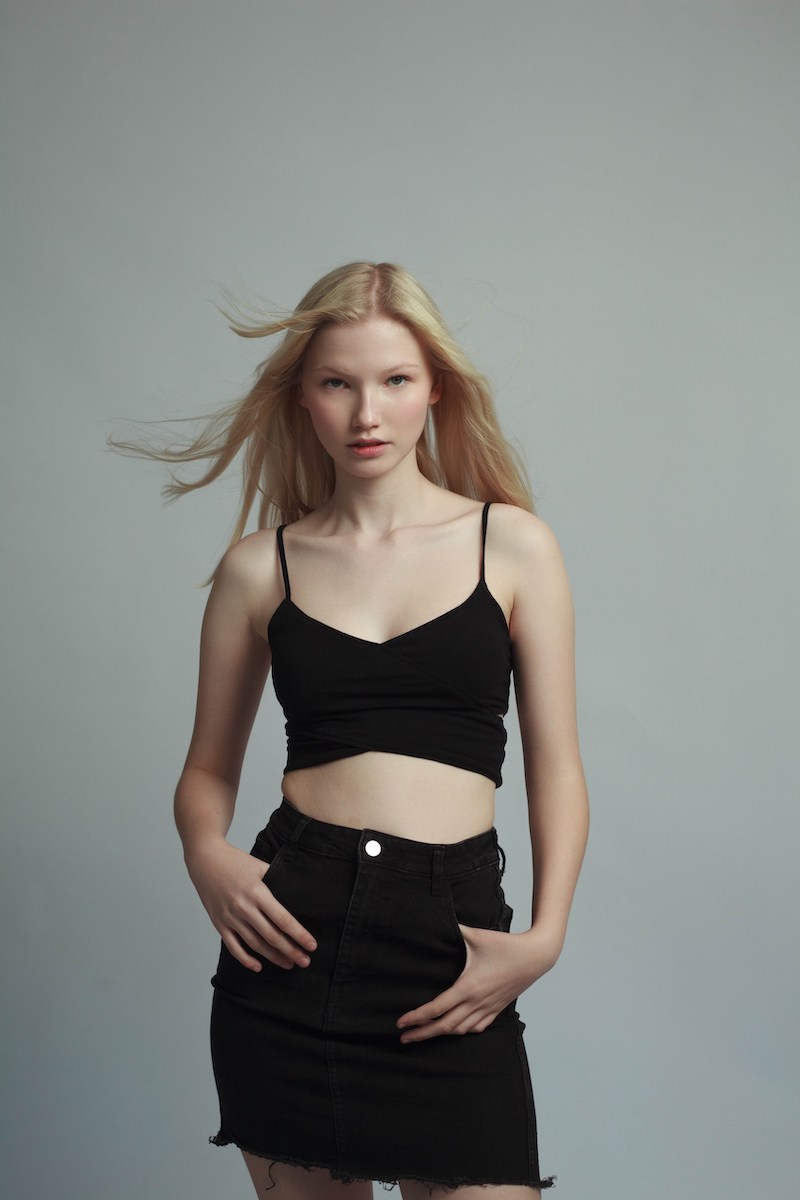 MASHA Skymodels Agency