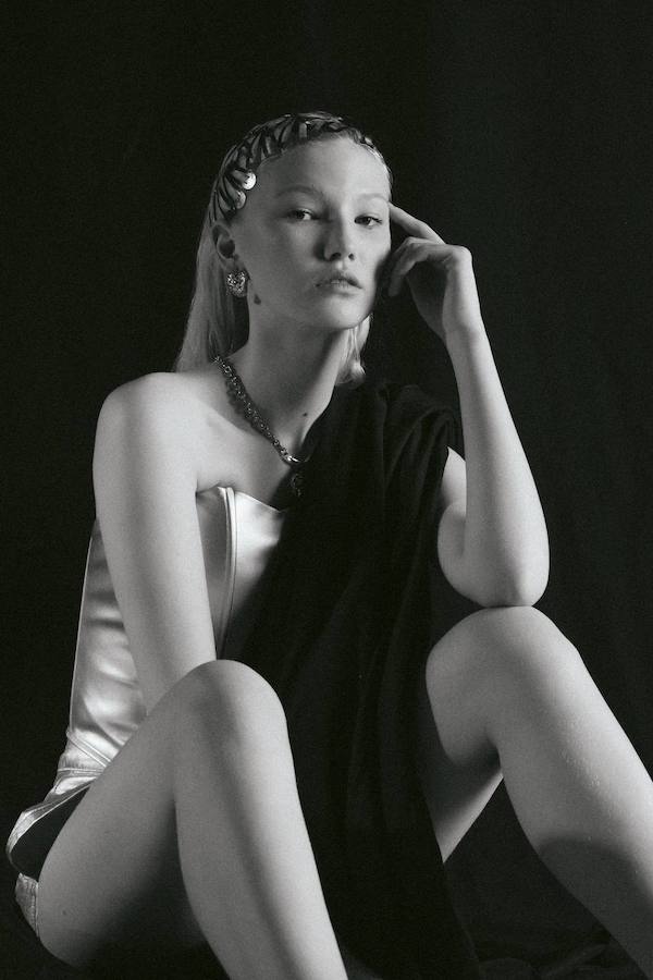 MASHA Skymodels Agency