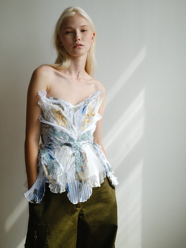 MASHA Skymodels Agency