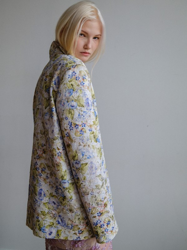 MASHA Skymodels Agency