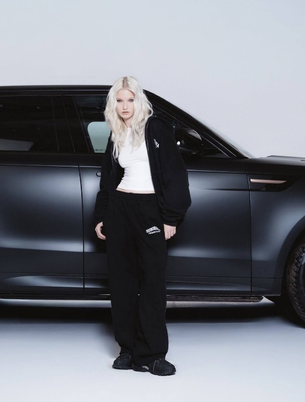 MASHA Skymodels Agency