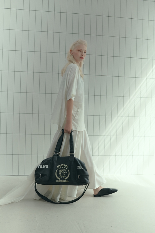 MASHA Skymodels Agency