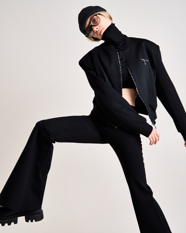 ELVIRA Skymodels Agency