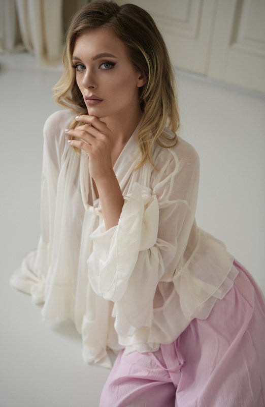 ELVIRA Skymodels Agency