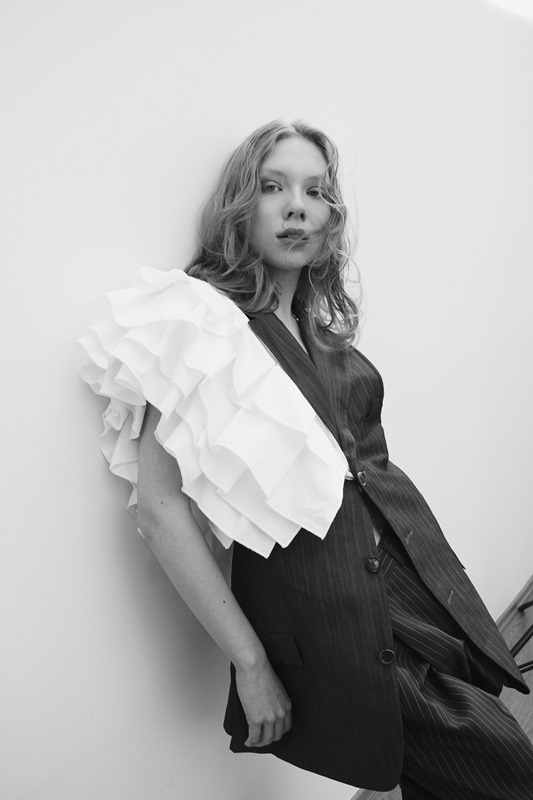 SNEZHANA Skymodels Agency