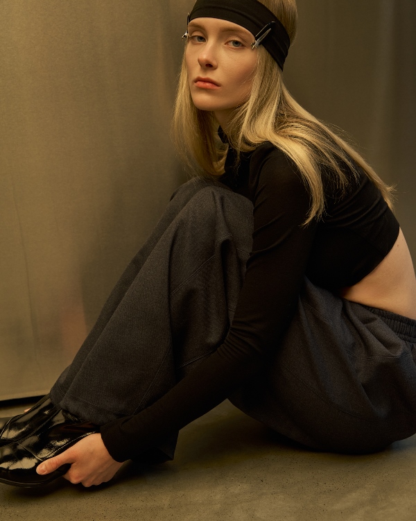 ELVIRA Skymodels Agency