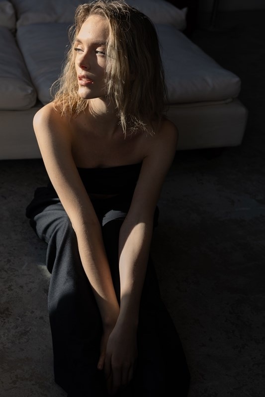 ELVIRA Skymodels Agency