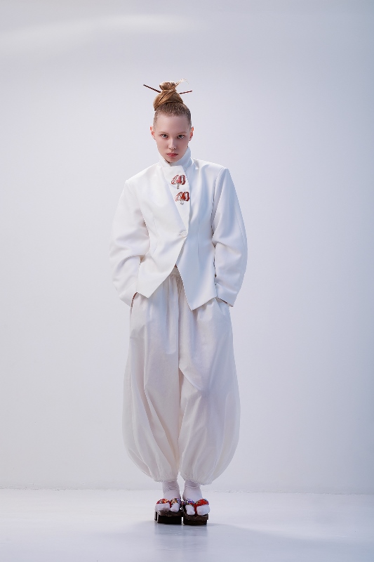 SNEZHANA Skymodels Agency