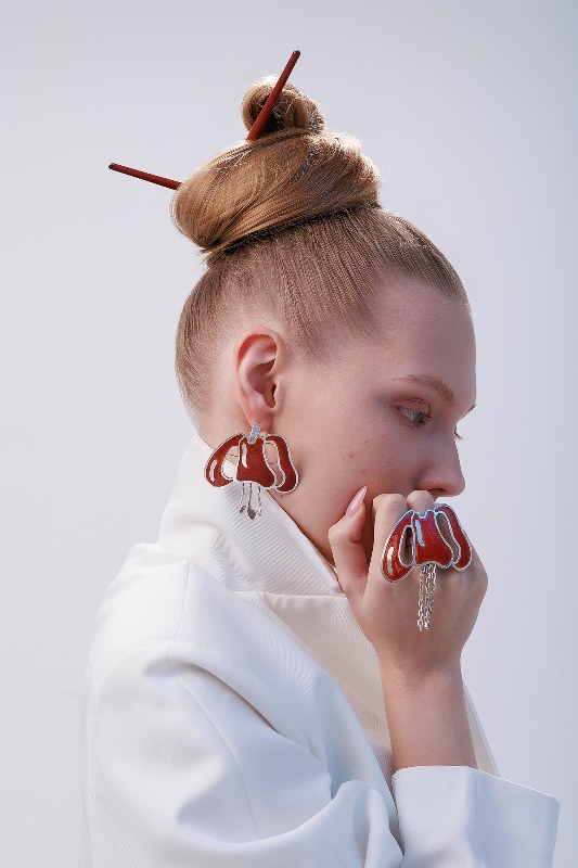 SNEZHANA Skymodels Agency