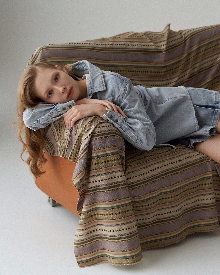 SNEZHANA Skymodels Agency