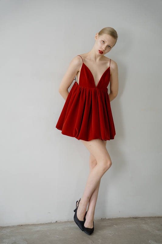 SNEZHANA Skymodels Agency