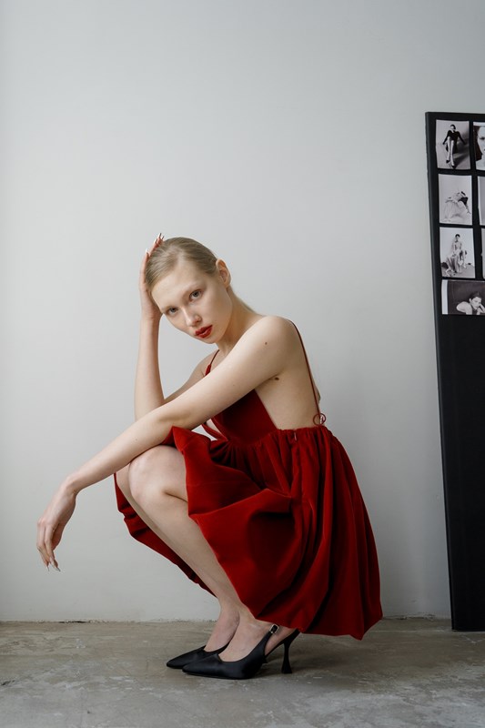 SNEZHANA Skymodels Agency