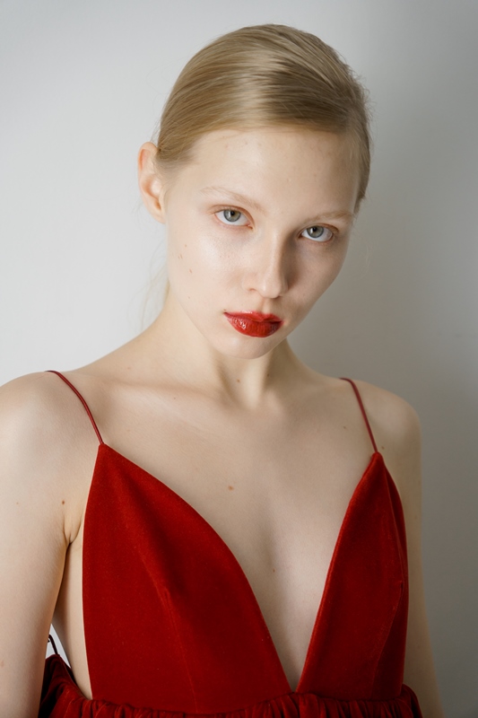 SNEZHANA Skymodels Agency