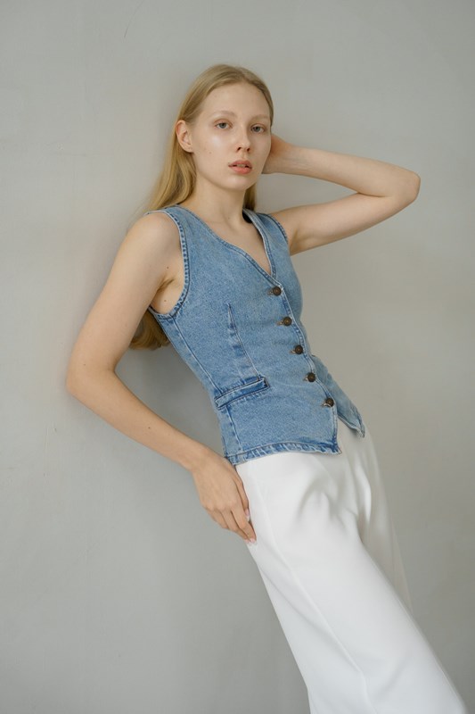 SNEZHANA Skymodels Agency