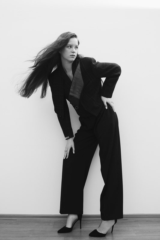 VIKA Skymodels Agency