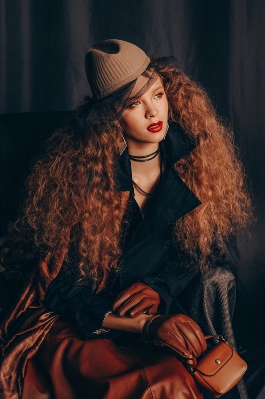 VIKA Skymodels Agency