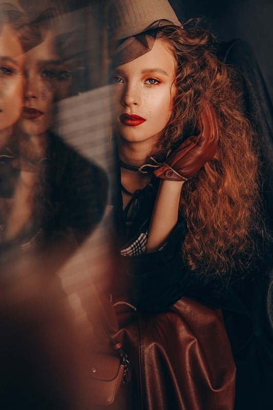 VIKA Skymodels Agency