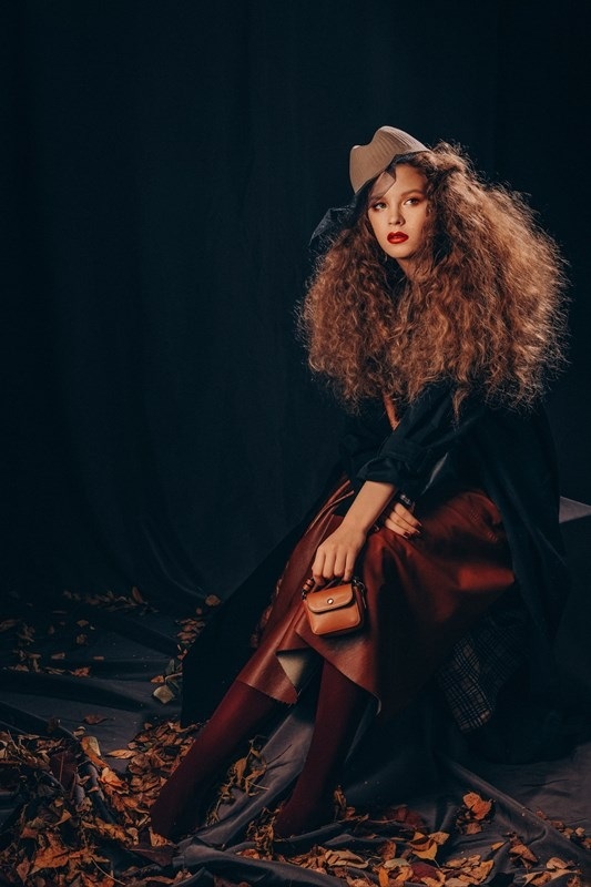 VIKA Skymodels Agency