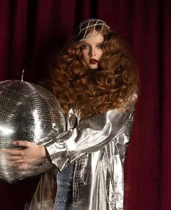 VIKA Skymodels Agency