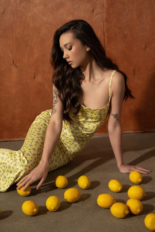 CHALI Skymodels Agency