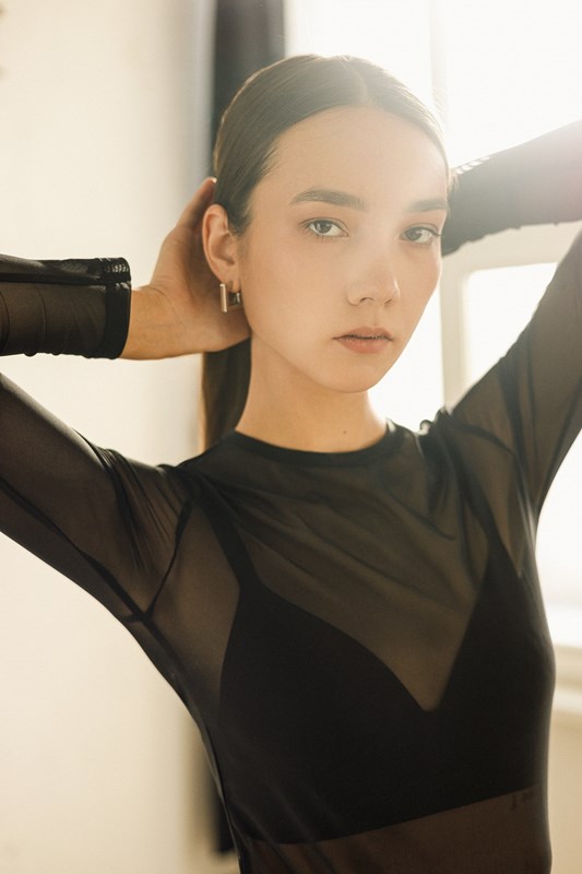 CHALI Skymodels Agency