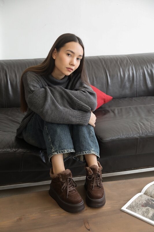 CHALI Skymodels Agency