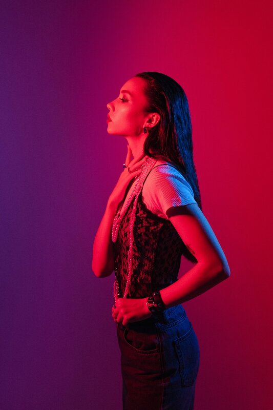 CHALI Skymodels Agency