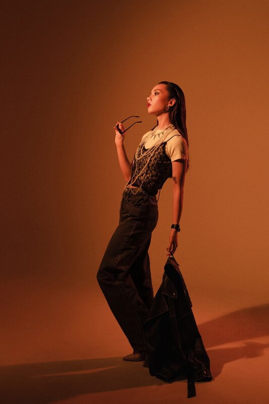 CHALI Skymodels Agency