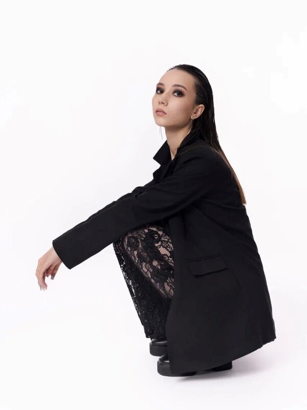 CHALI Skymodels Agency