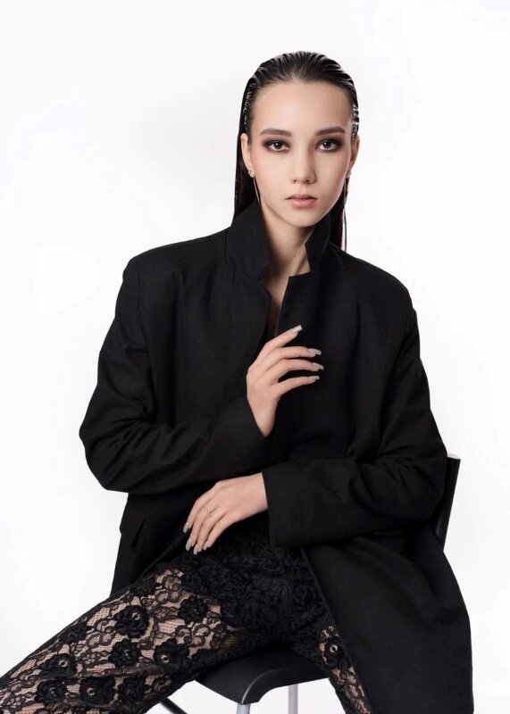 CHALI Skymodels Agency