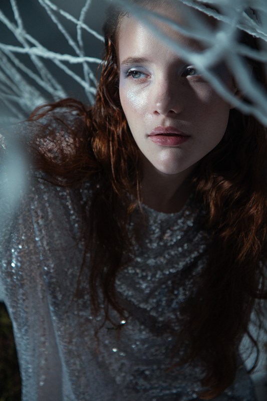 NADYA Skymodels Agency