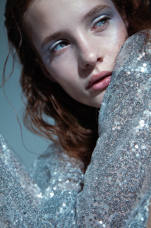 NADYA Skymodels Agency