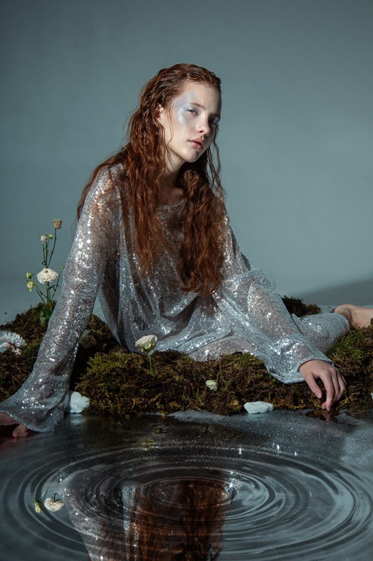 NADYA Skymodels Agency