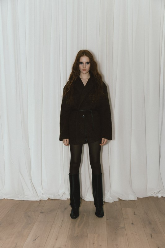 NADYA Skymodels Agency