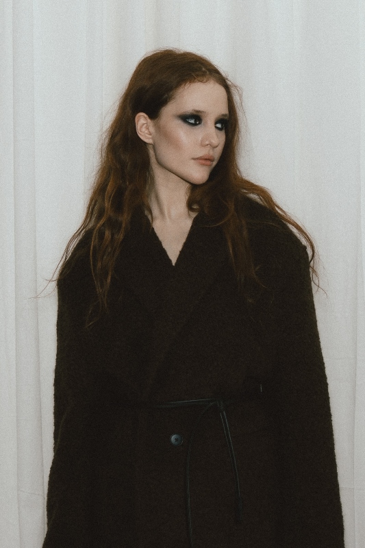 NADYA Skymodels Agency