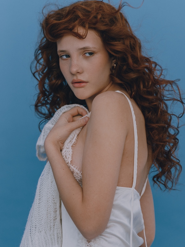 NADYA Skymodels Agency