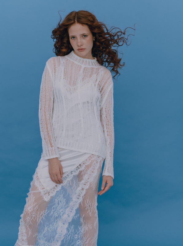 NADYA Skymodels Agency