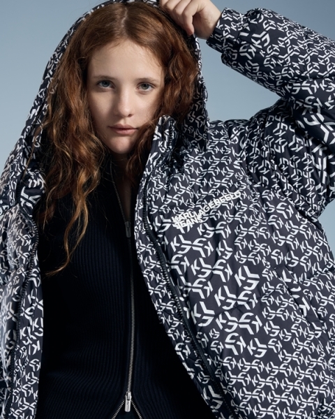 NADYA Skymodels Agency