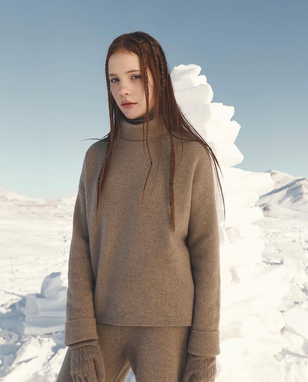 NADYA Skymodels Agency