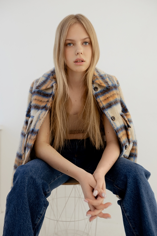 SOFI Skymodels Agency