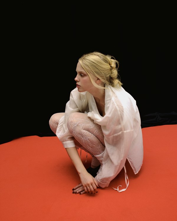 MARGO Skymodels Agency