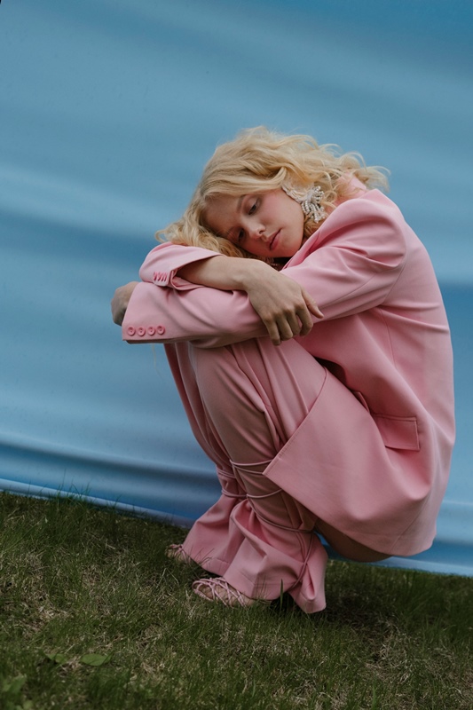 MARGO Skymodels Agency