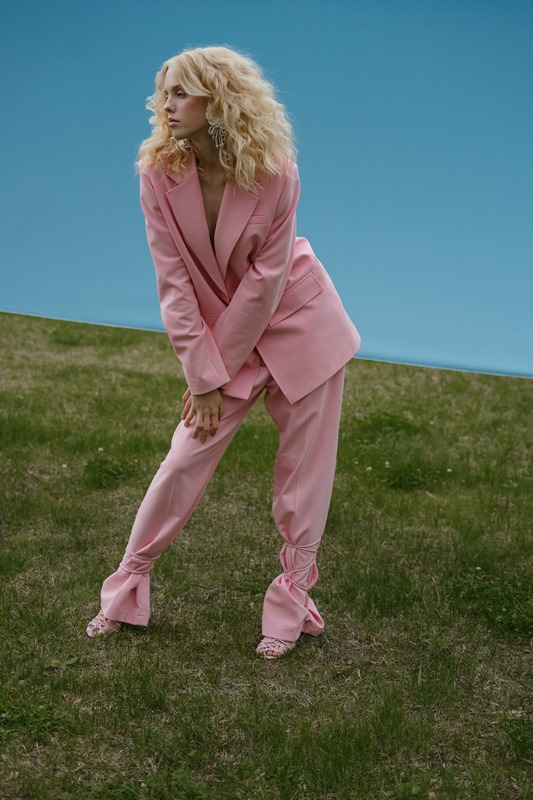 MARGO Skymodels Agency