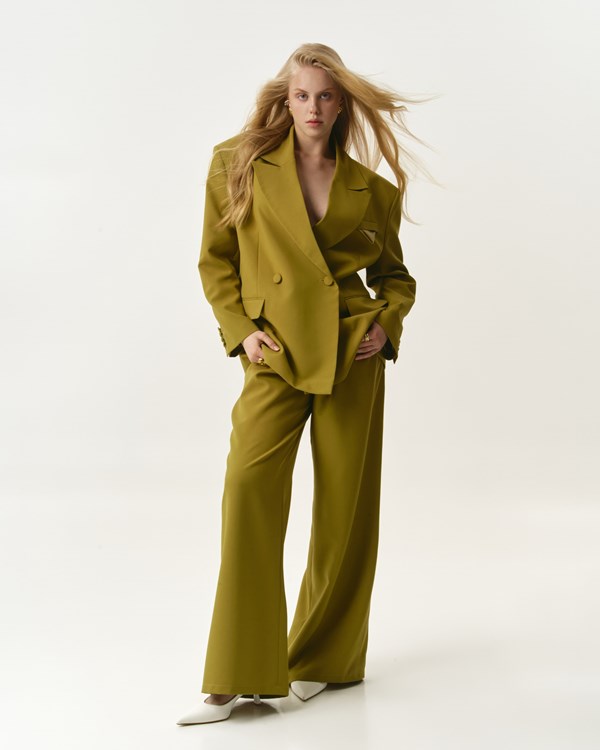 MARGO Skymodels Agency