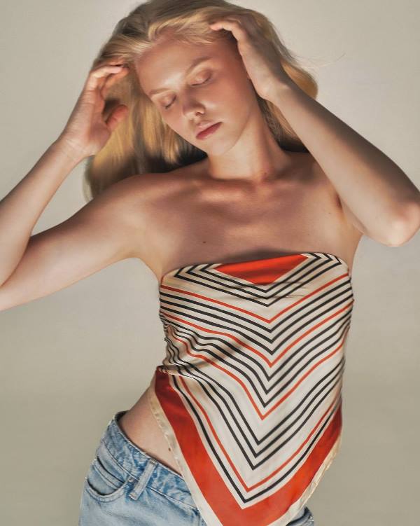 MARGO Skymodels Agency