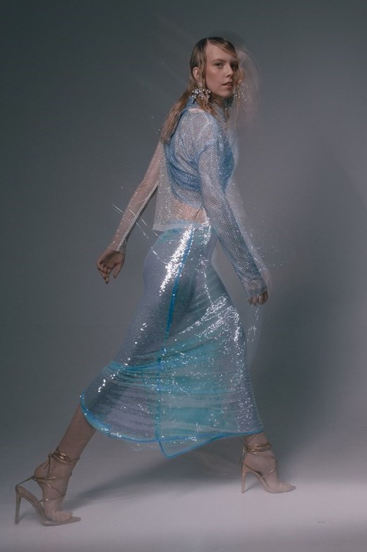 ZHENYA Skymodels Agency