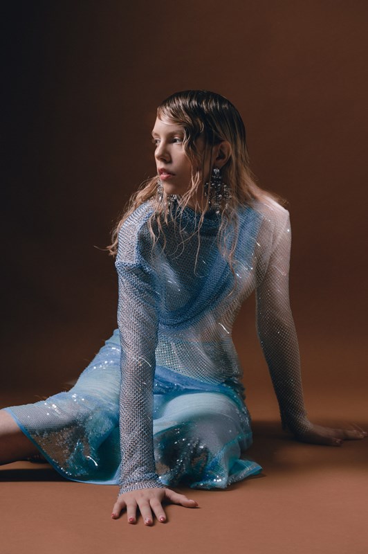 ZHENYA Skymodels Agency