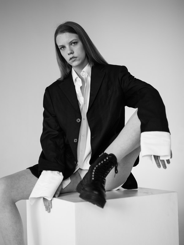 ZHENYA Skymodels Agency